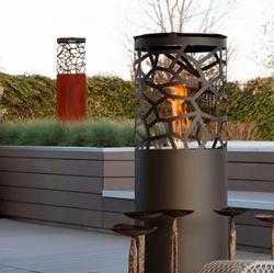 Model L Core Corten 1